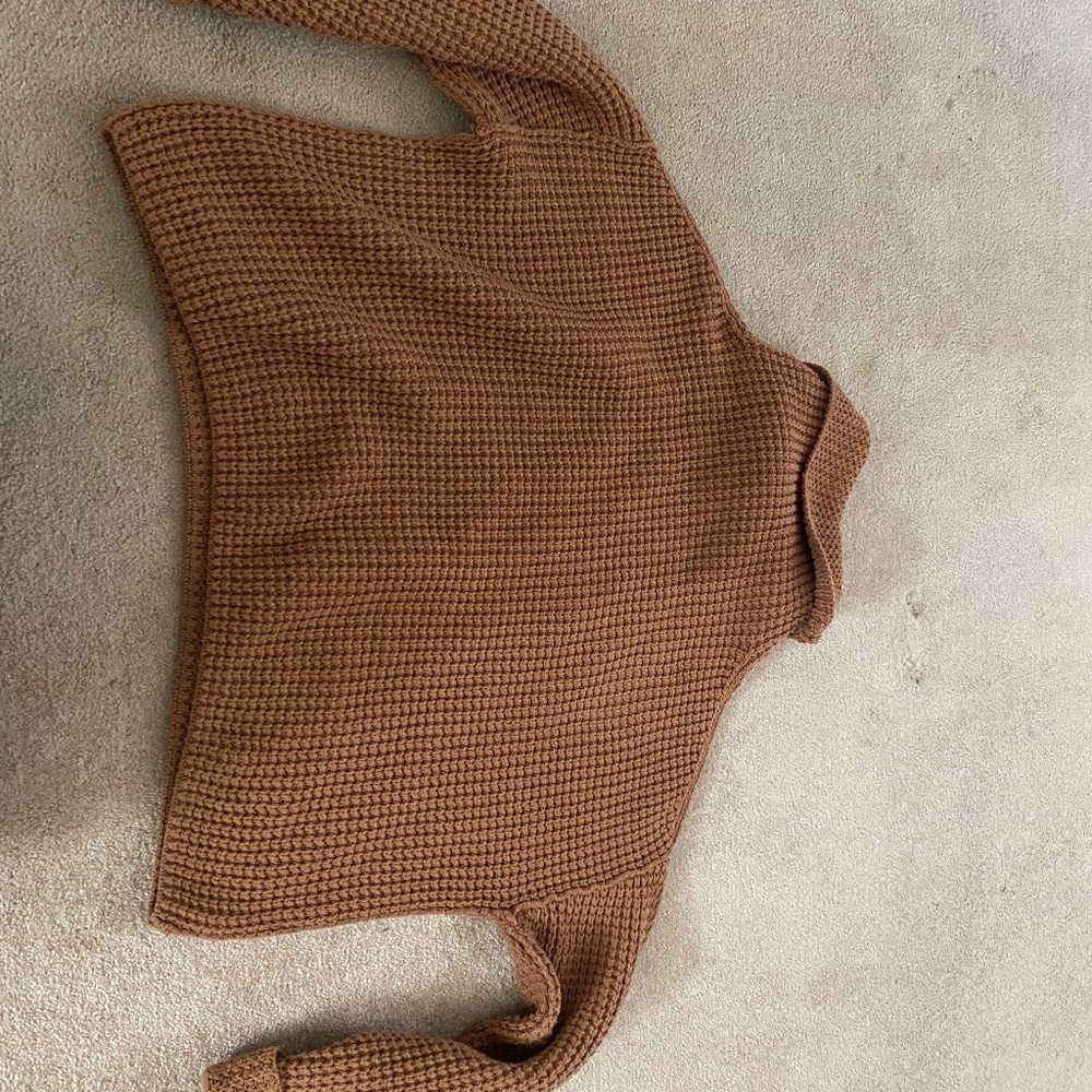 Free people turtleneck